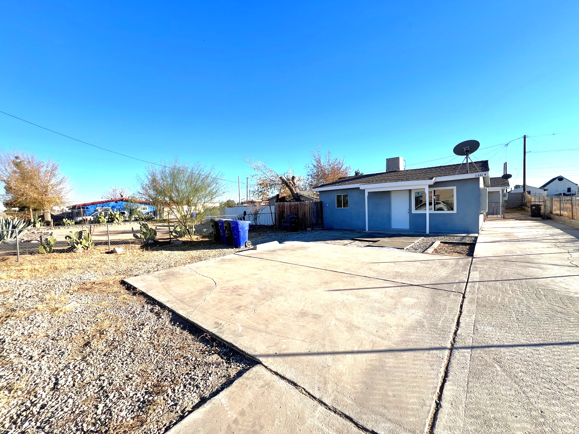 11841 Brockman Avenue - 1