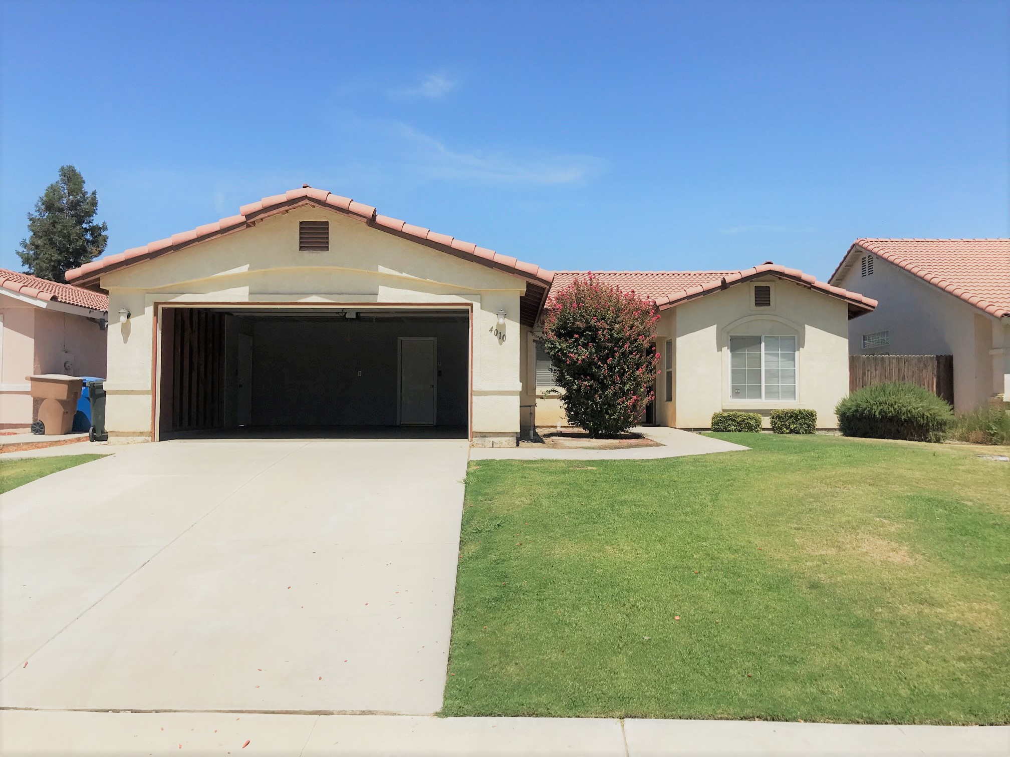 4010 Pacific Wind Court