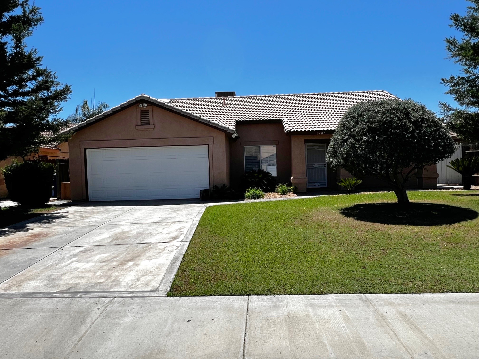 3407 Kimmie Rachelle Court