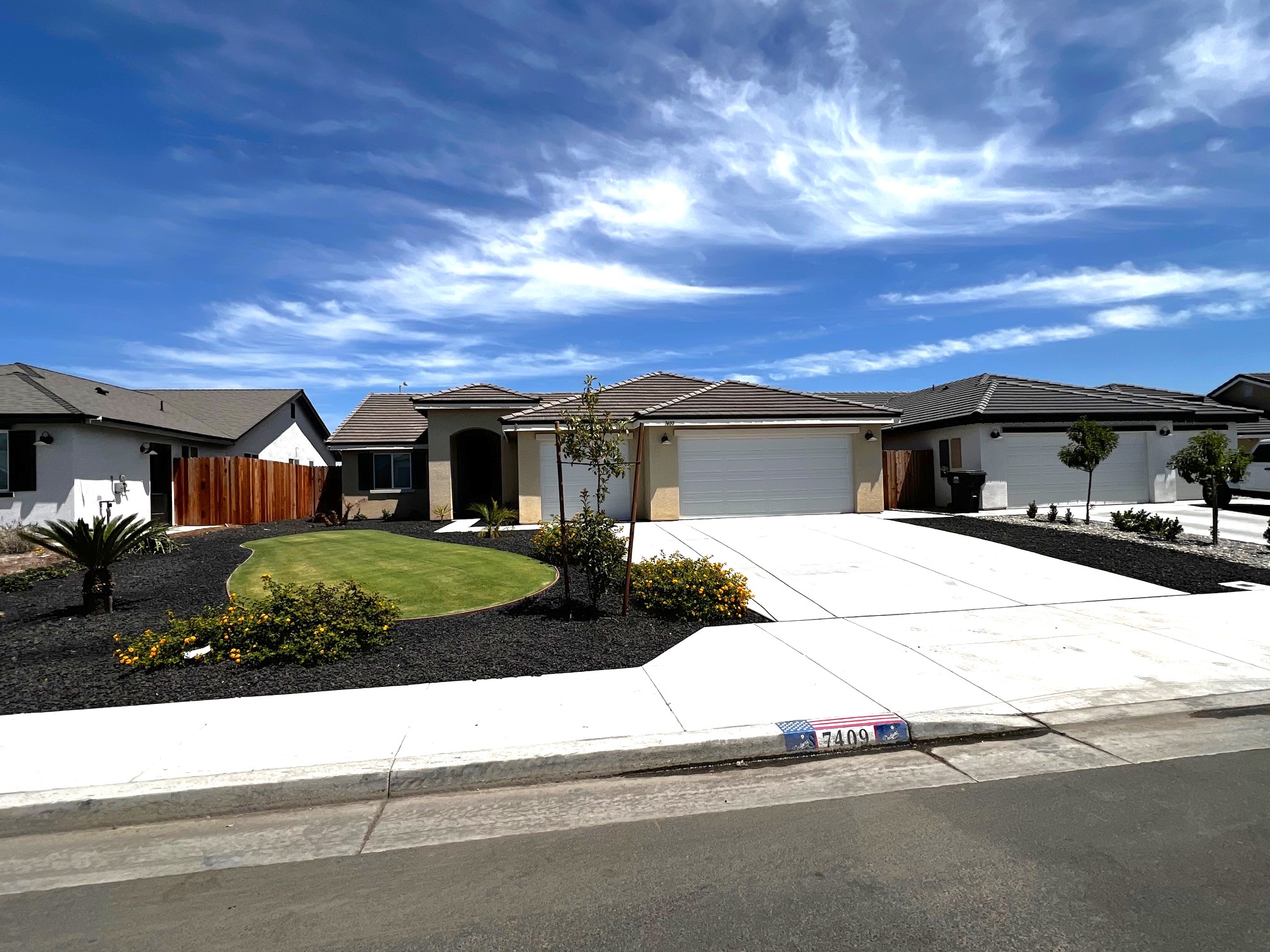 7409 Millers Point Lane