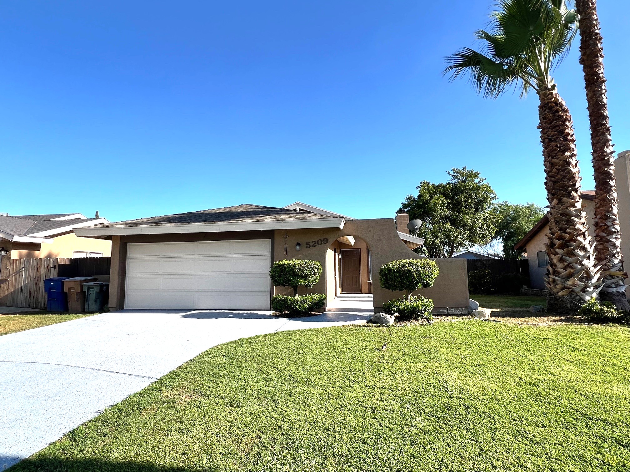 5209 Peppertree Lane - 1